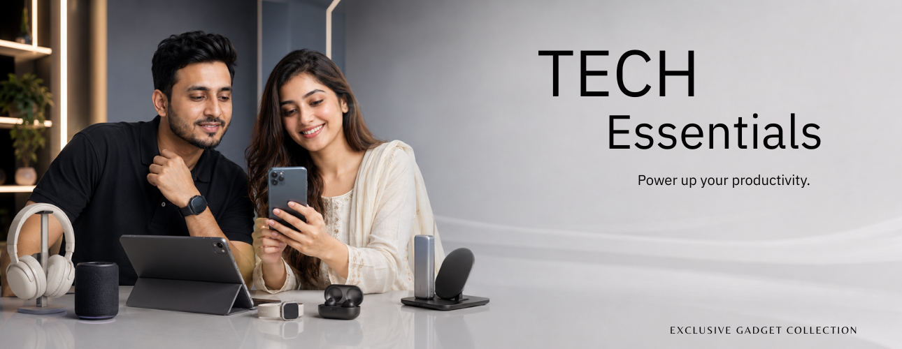 Tech