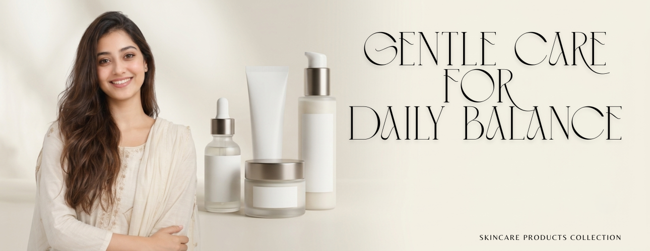 Cosmetics