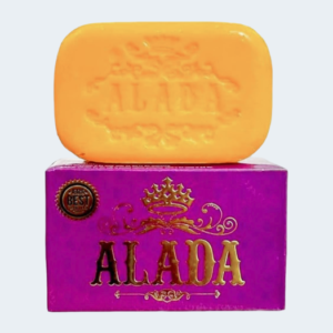 ALADA Instant Whitening Soap (160gm)