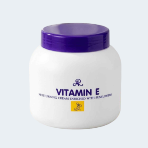 AR Vitamin E Moisturising Cream (200gm)
