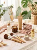 Beauty products