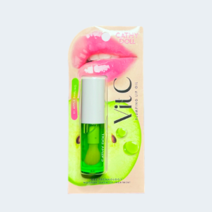 CATHY DOLL Vit C plumping lip oil (shade 1)