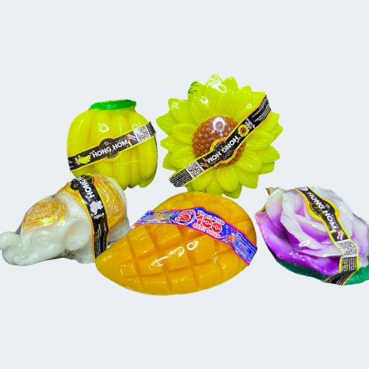 HONG HOM Soap