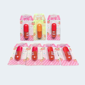 Mellme JUICY tint oil (shade 1,2)