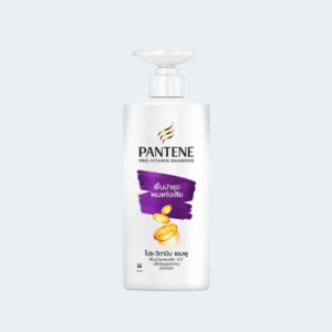 Pantene Pro Vitamin Total Damage Care Shampoo 530ml