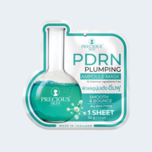 Precious Skin PDRN plumping Ampoule Mask (sheet mask)