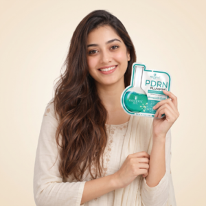 Precious Skin PDRN plumping Ampoule Mask (sheet mask)