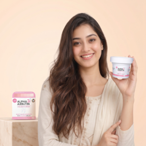 Precious Skin Thailand-Alpha Arbutin 3 Plus+Collagen 3 Plus Cream (100gm)