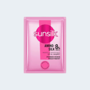 Sunsilk Amino- 8_ complex power bond treatment (20ml)
