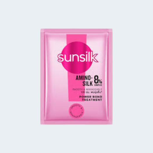 Sunsilk Amino- 8_ complex power bond treatment (20ml)