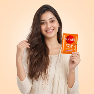 Sunsilk Power Shot Treatment lengths repair (20ml)