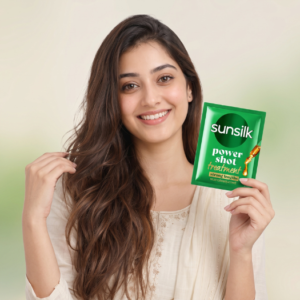 Sunsilk Power Shot Treatment strong lengths (20ml)