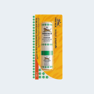 Tiger Balm Inhaler