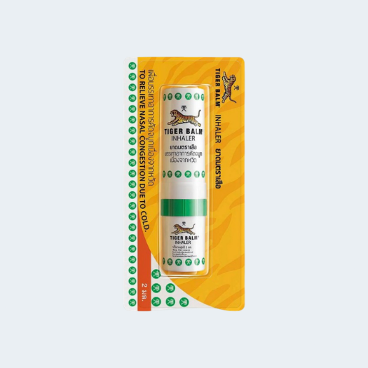 Tiger Balm Inhaler