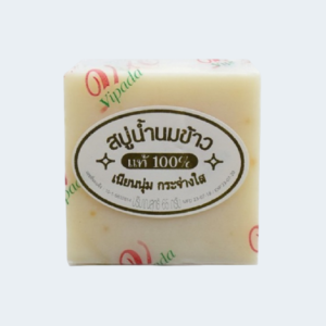 VIPADA rice milk & pearl soap (65gm)